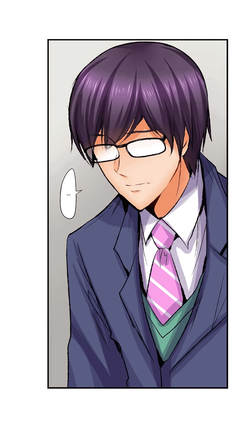 Манга Убийца педофилов - Глава 19 Страница 30