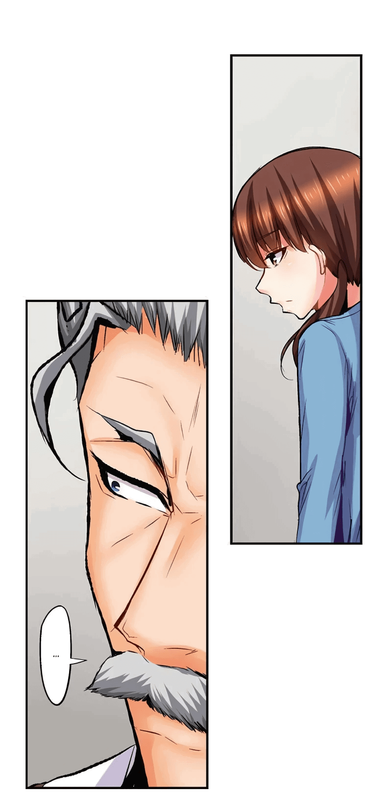 Манга Убийца педофилов - Глава 19 Страница 21