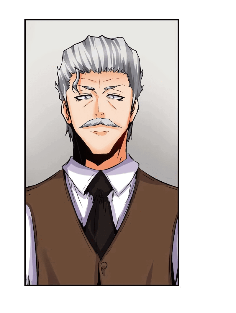 Манга Убийца педофилов - Глава 19 Страница 9