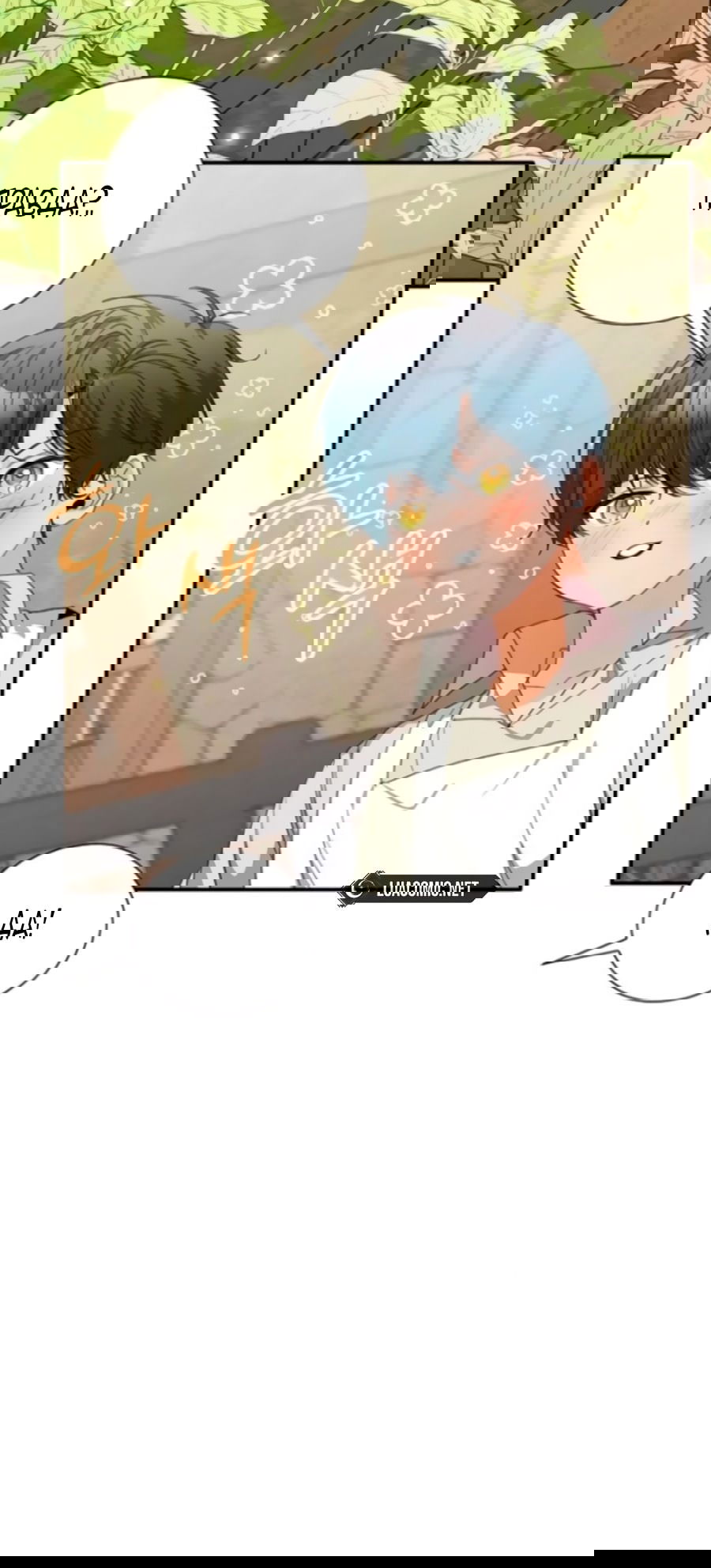 Манга Я защищу своего отца-тирана! - Глава 38 Страница 27