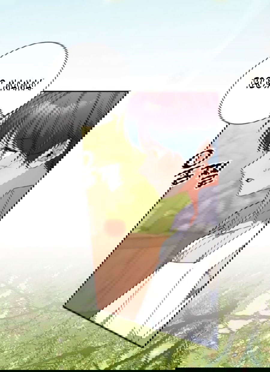 Манга Я защищу своего отца-тирана! - Глава 38 Страница 25