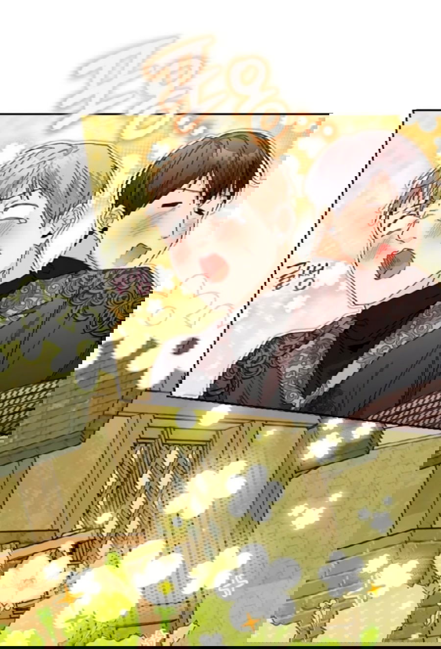 Манга Я защищу своего отца-тирана! - Глава 38 Страница 47