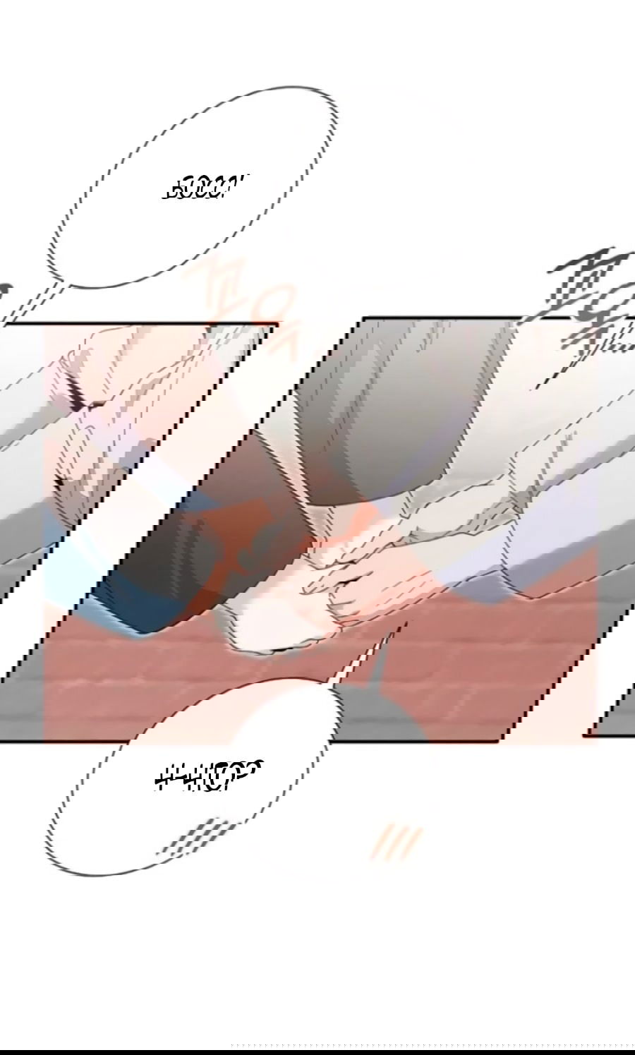 Манга Я защищу своего отца-тирана! - Глава 38 Страница 12