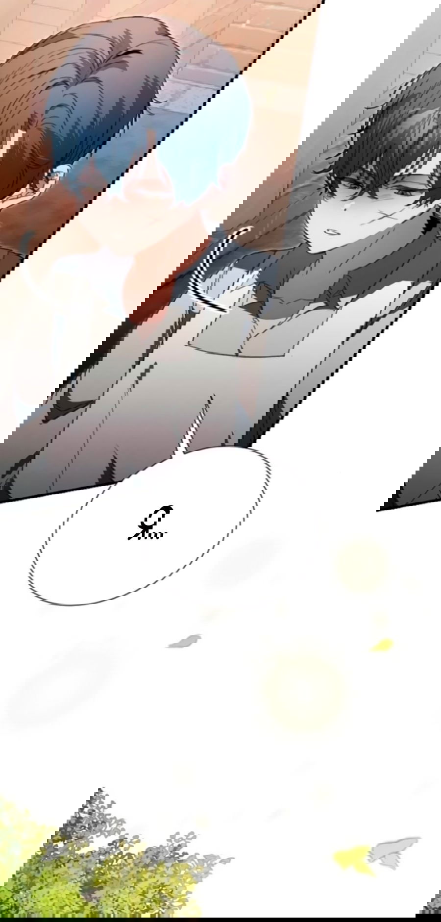 Манга Я защищу своего отца-тирана! - Глава 37 Страница 40