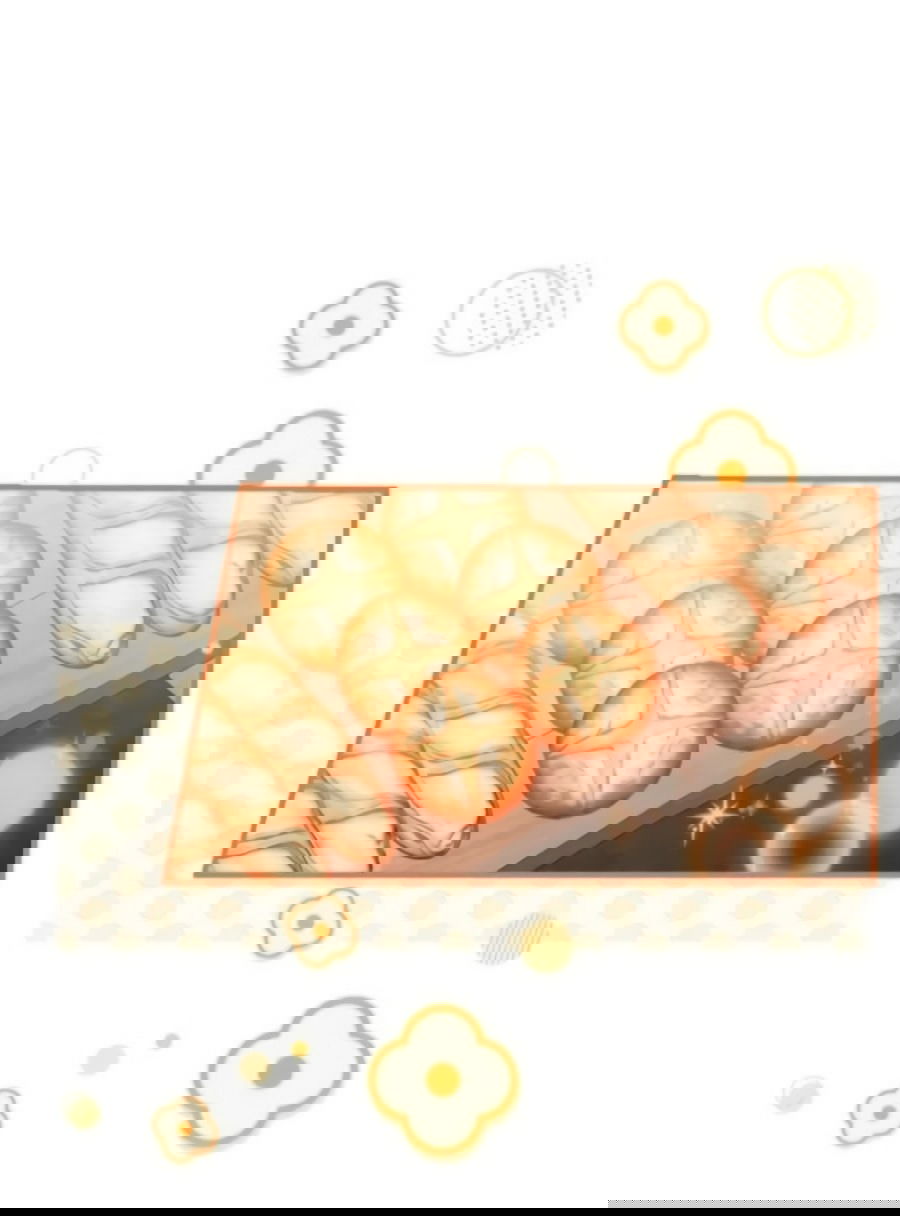 Манга Я защищу своего отца-тирана! - Глава 37 Страница 1