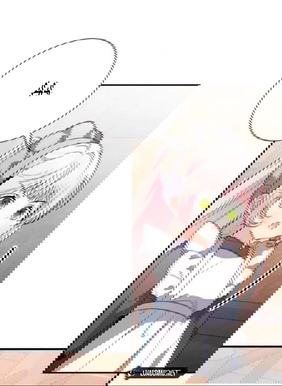 Манга Я защищу своего отца-тирана! - Глава 37 Страница 39