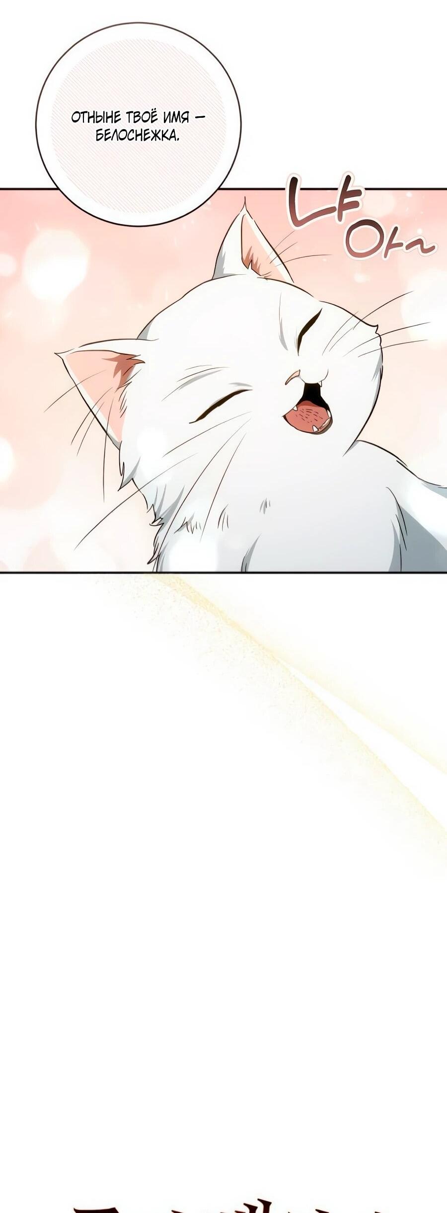 Манга Он мне не нужен! - Глава 26 Страница 16