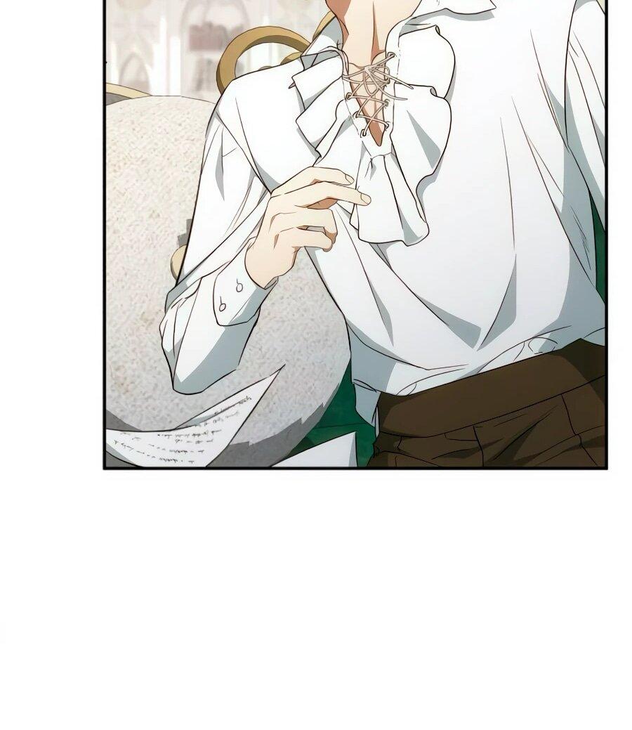 Манга Он мне не нужен! - Глава 26 Страница 22