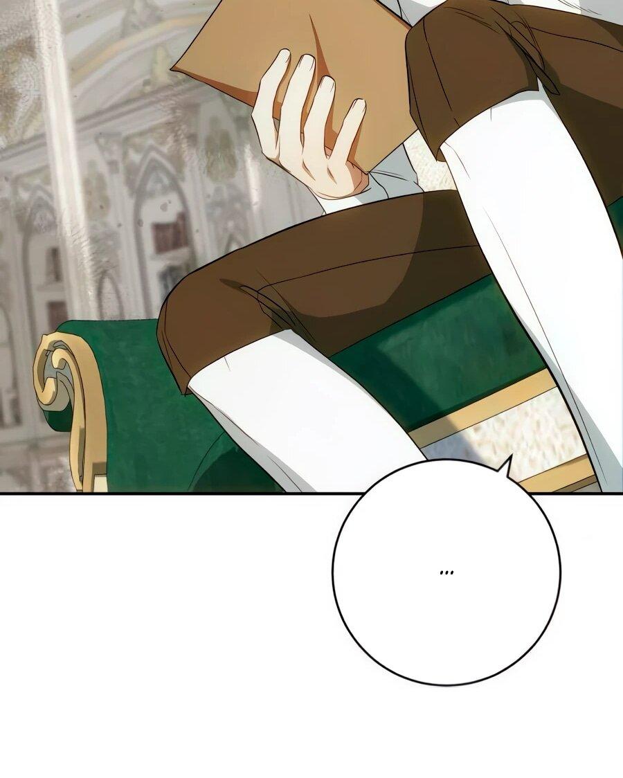 Манга Он мне не нужен! - Глава 26 Страница 34