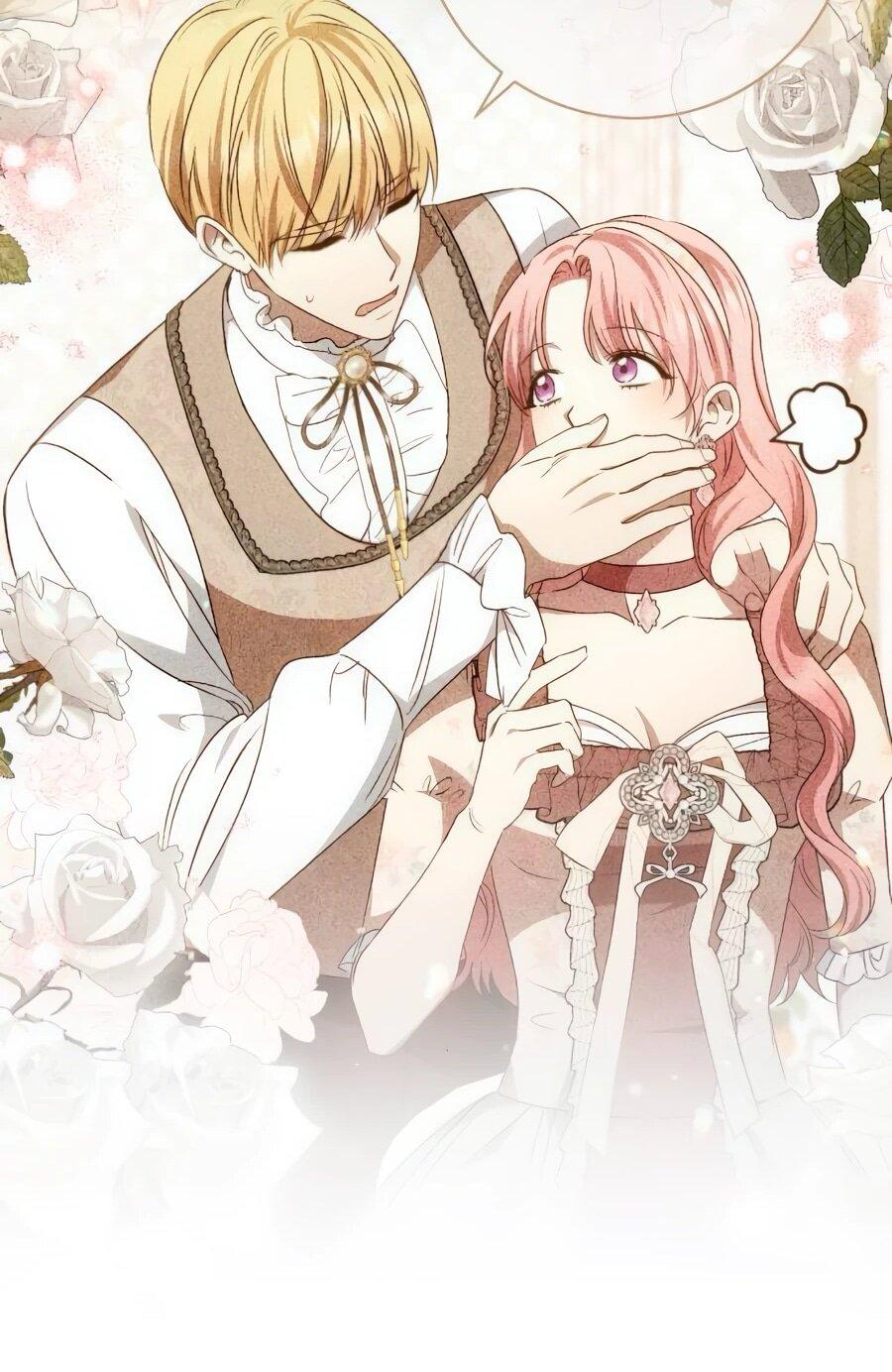 Манга Он мне не нужен! - Глава 26 Страница 28