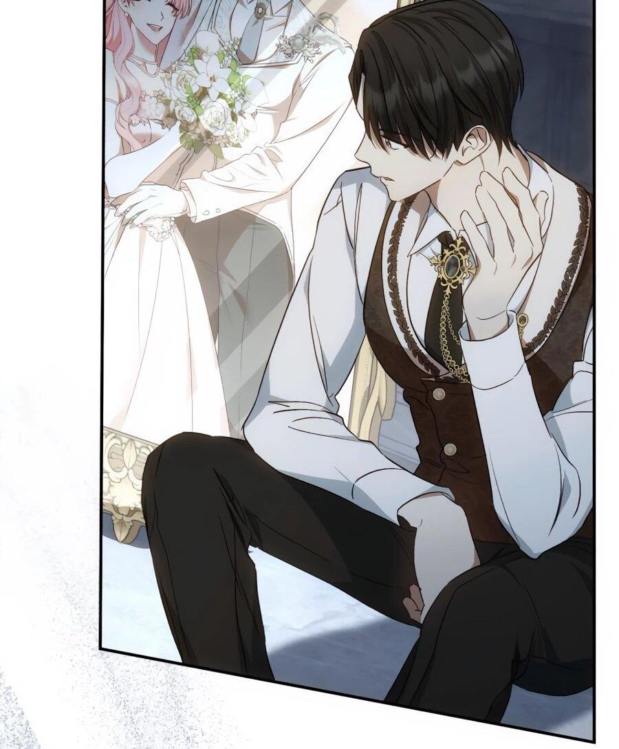 Манга Он мне не нужен! - Глава 24 Страница 55