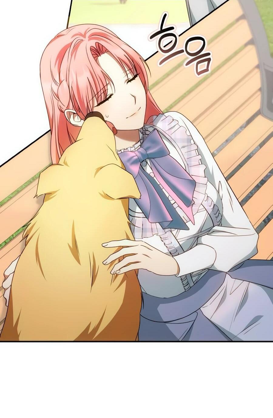 Манга Он мне не нужен! - Глава 28 Страница 52