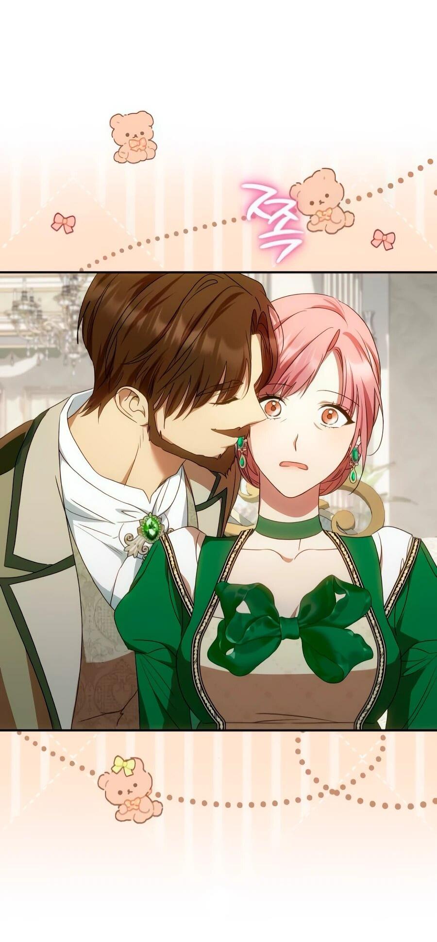 Манга Он мне не нужен! - Глава 28 Страница 47