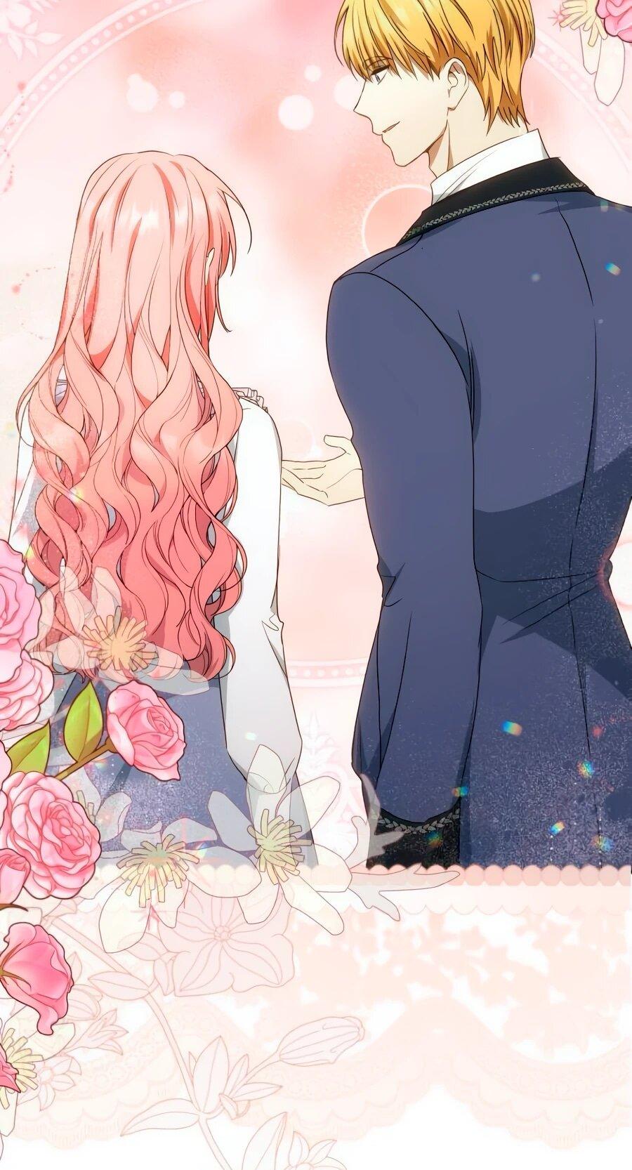 Манга Он мне не нужен! - Глава 28 Страница 45