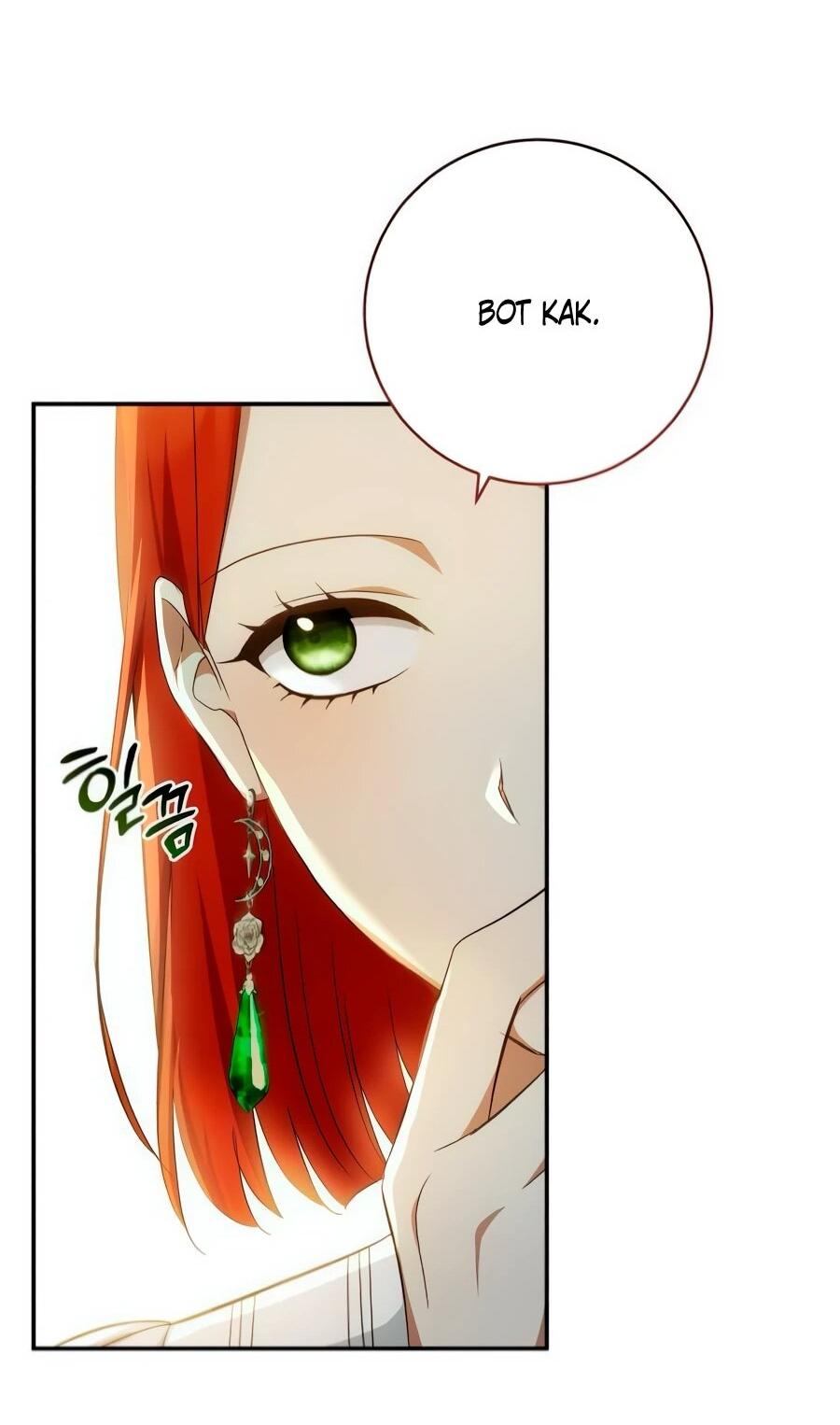 Манга Он мне не нужен! - Глава 27 Страница 50