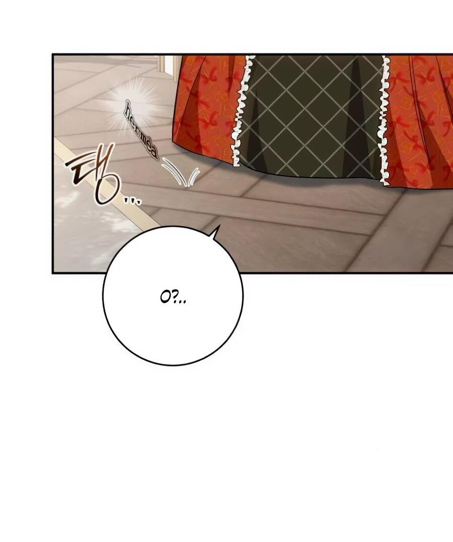 Манга Он мне не нужен! - Глава 27 Страница 58