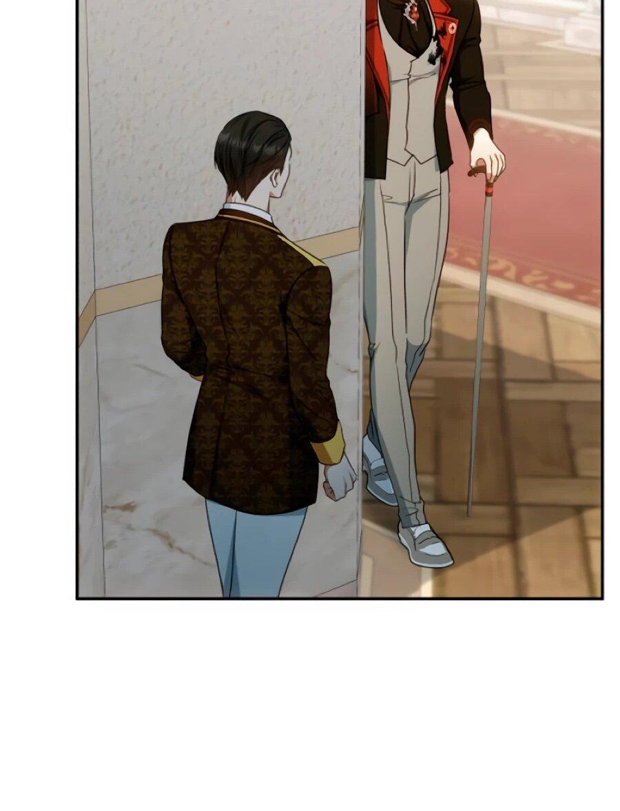 Манга Он мне не нужен! - Глава 33 Страница 62