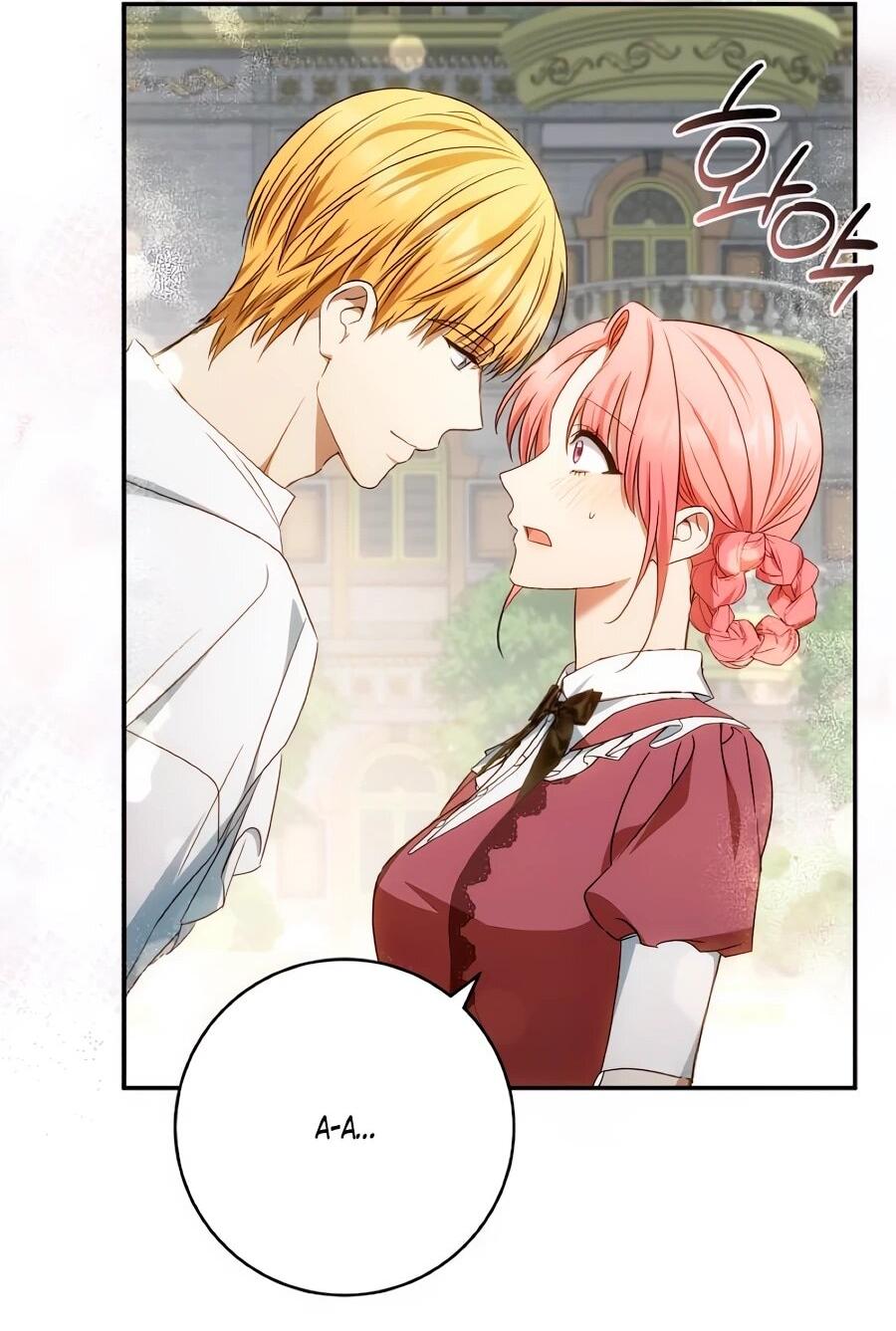 Манга Он мне не нужен! - Глава 31 Страница 39