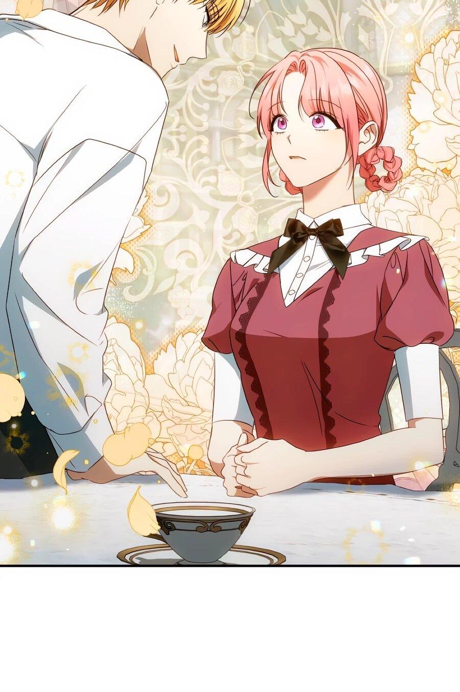 Манга Он мне не нужен! - Глава 31 Страница 37