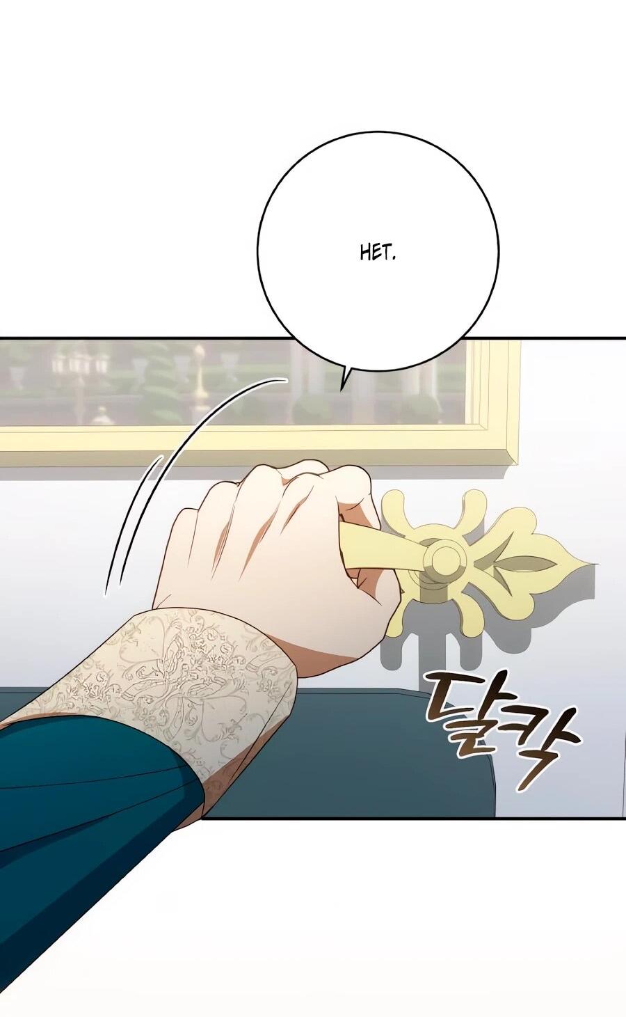 Манга Он мне не нужен! - Глава 31 Страница 55