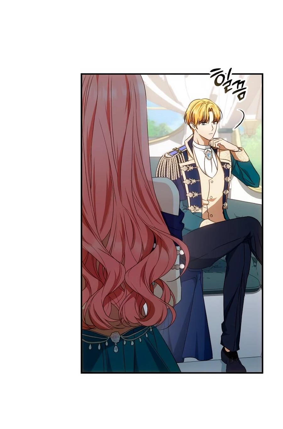 Манга Он мне не нужен! - Глава 31 Страница 49