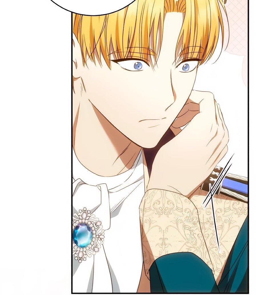 Манга Он мне не нужен! - Глава 31 Страница 52