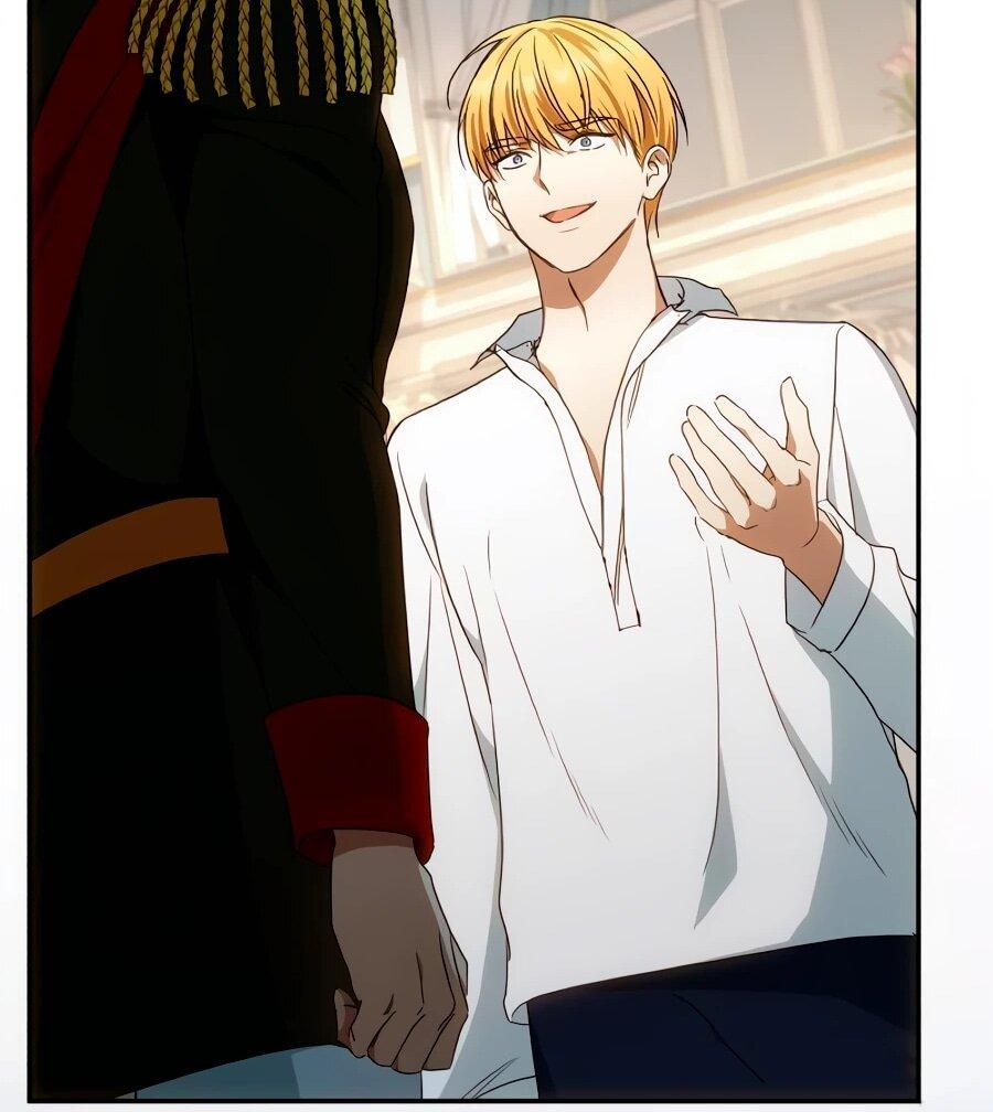 Манга Он мне не нужен! - Глава 35 Страница 16