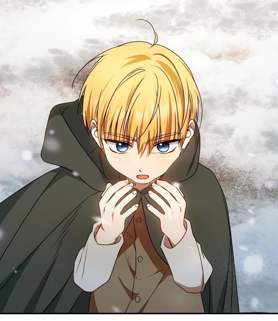 Манга Он мне не нужен! - Глава 35 Страница 19