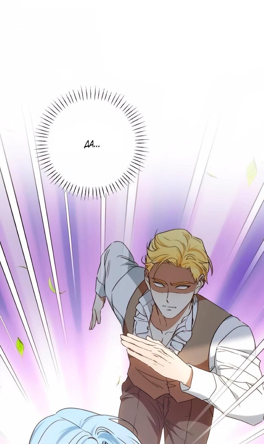 Манга Он мне не нужен! - Глава 39 Страница 65