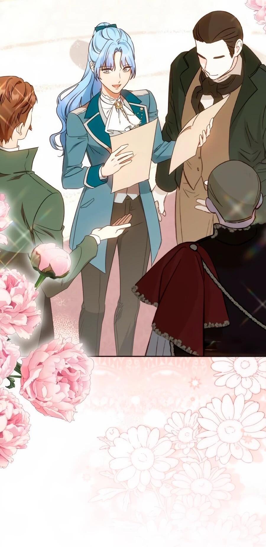 Манга Он мне не нужен! - Глава 39 Страница 39