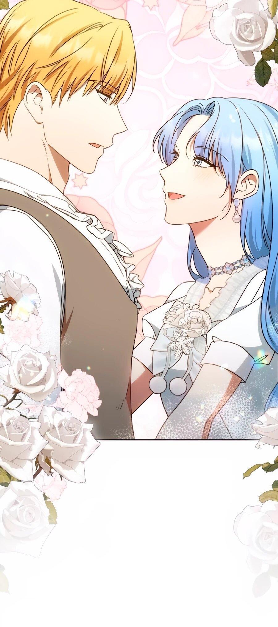 Манга Он мне не нужен! - Глава 39 Страница 9