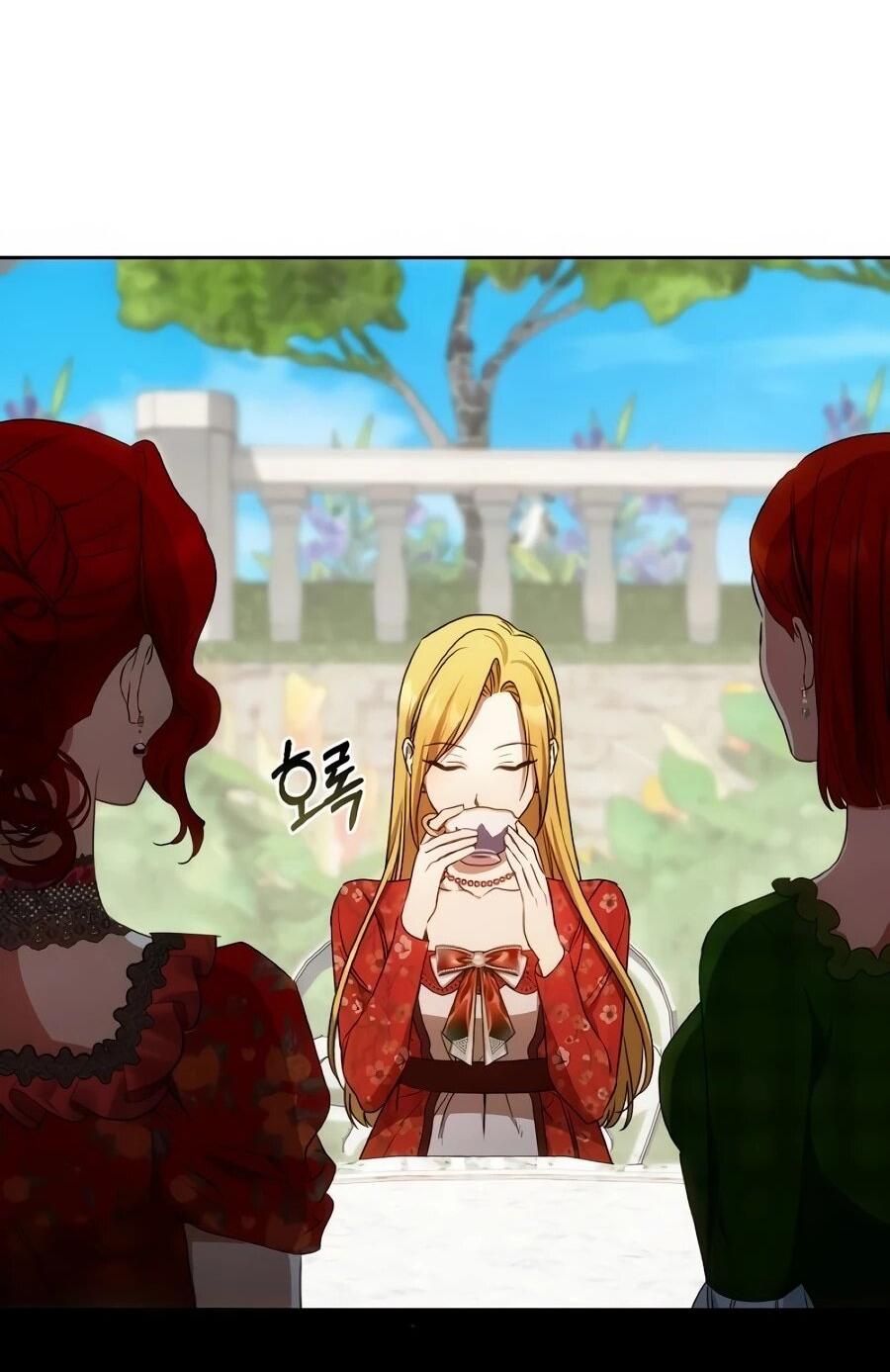 Манга Он мне не нужен! - Глава 41 Страница 69