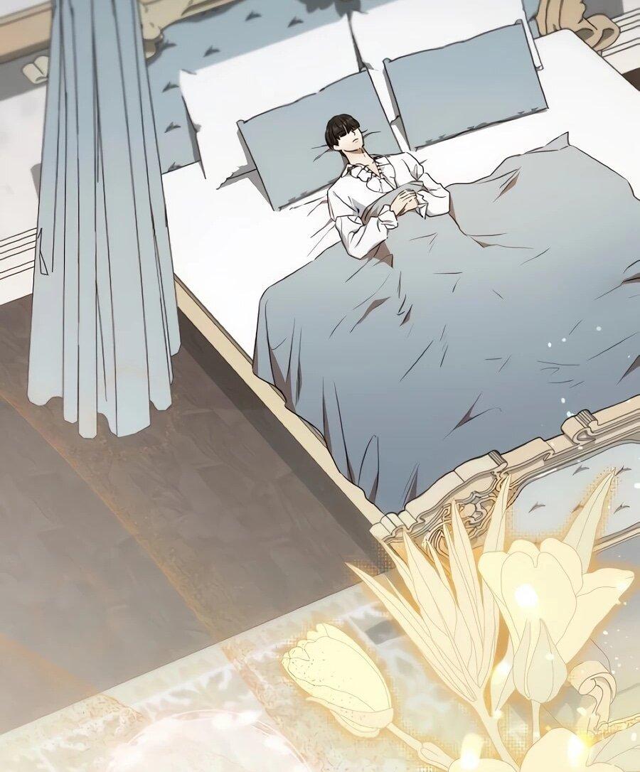 Манга Он мне не нужен! - Глава 42 Страница 19