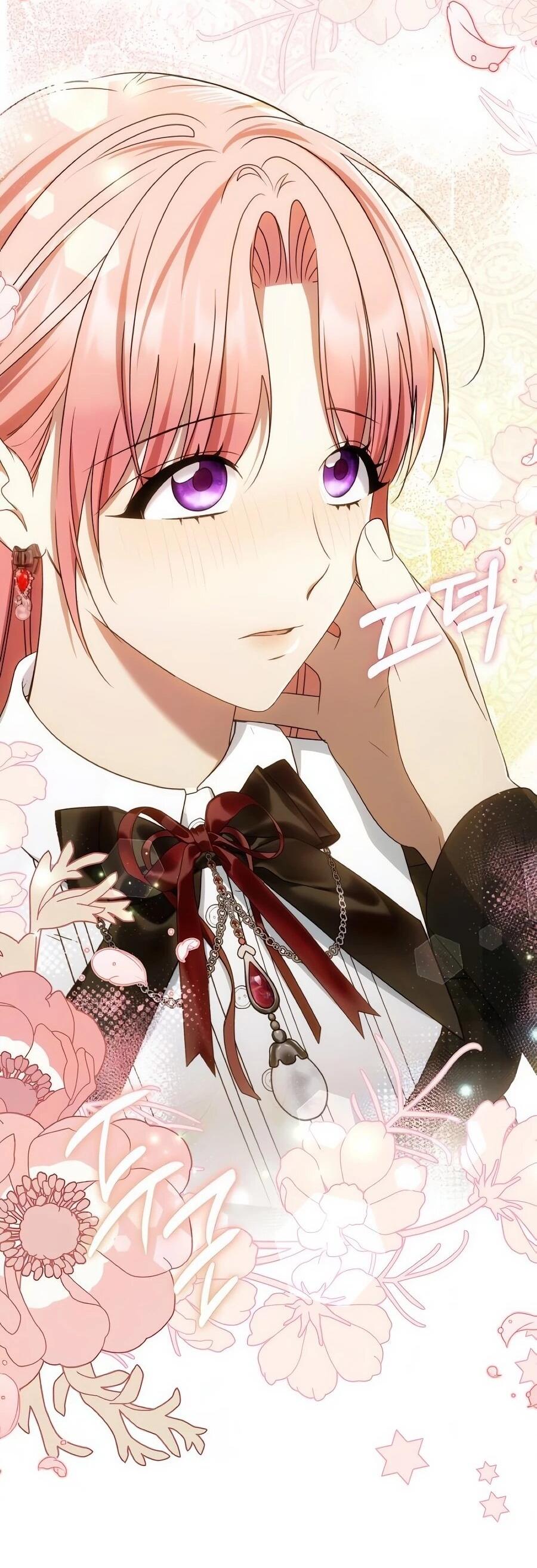 Манга Он мне не нужен! - Глава 45 Страница 54