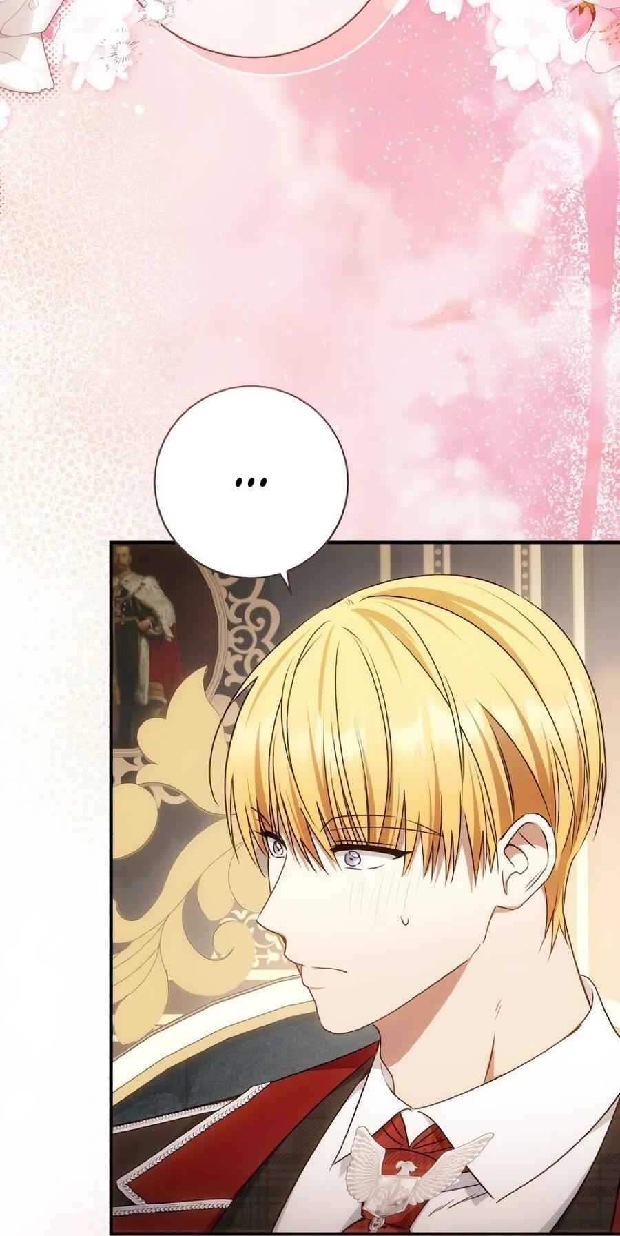 Манга Он мне не нужен! - Глава 45 Страница 44