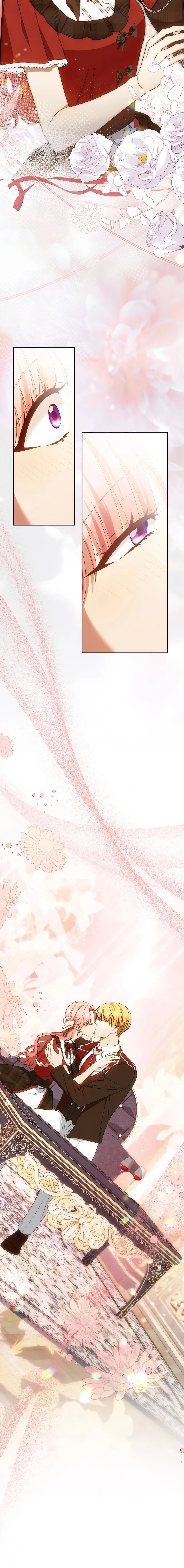 Манга Он мне не нужен! - Глава 45 Страница 57