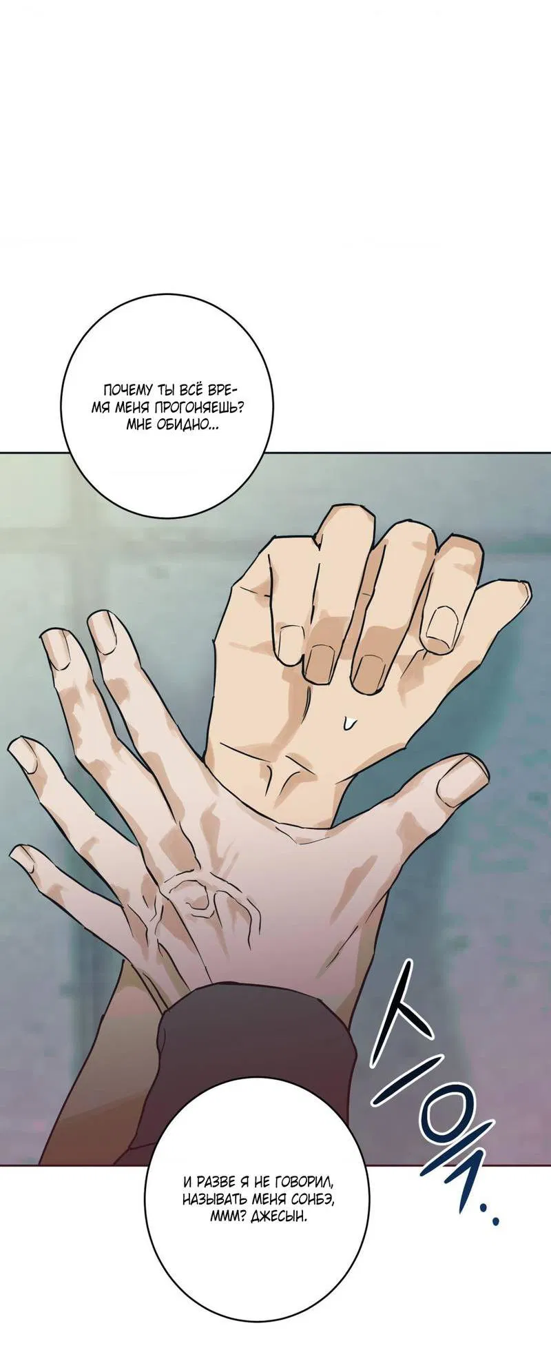 Манга Полная книга - Глава 5 Страница 4