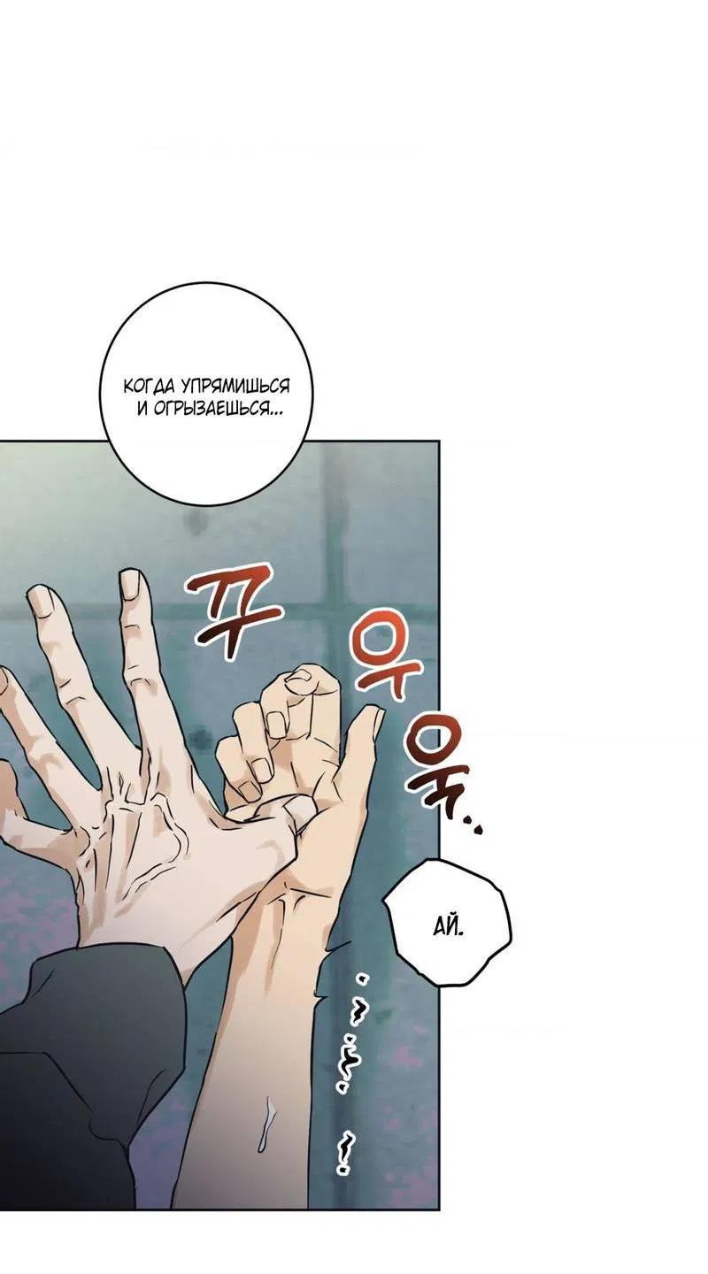 Манга Полная книга - Глава 5 Страница 10