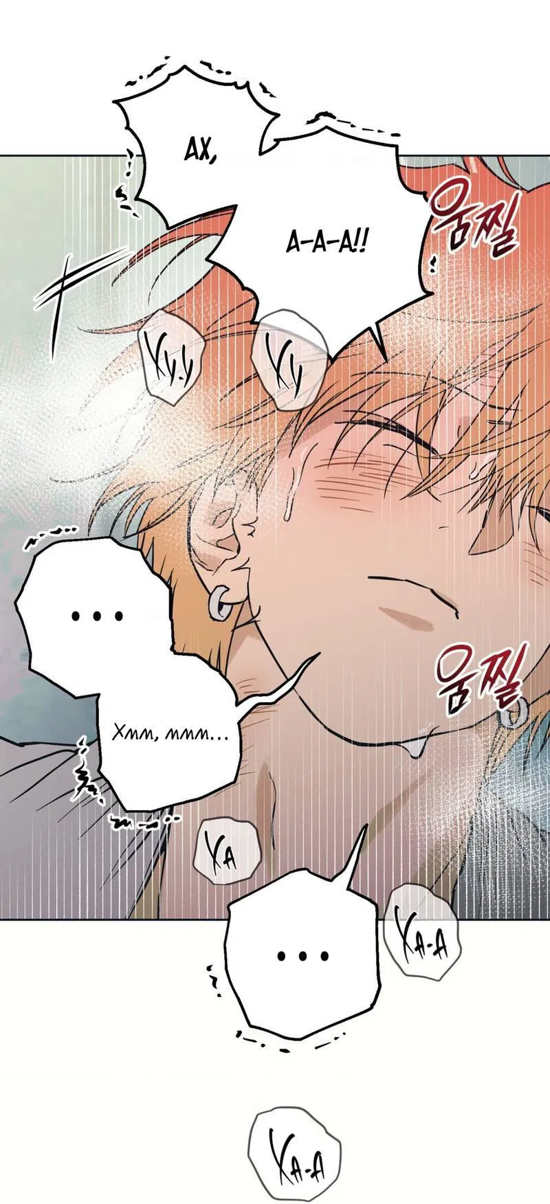 Манга Полная книга - Глава 5 Страница 64