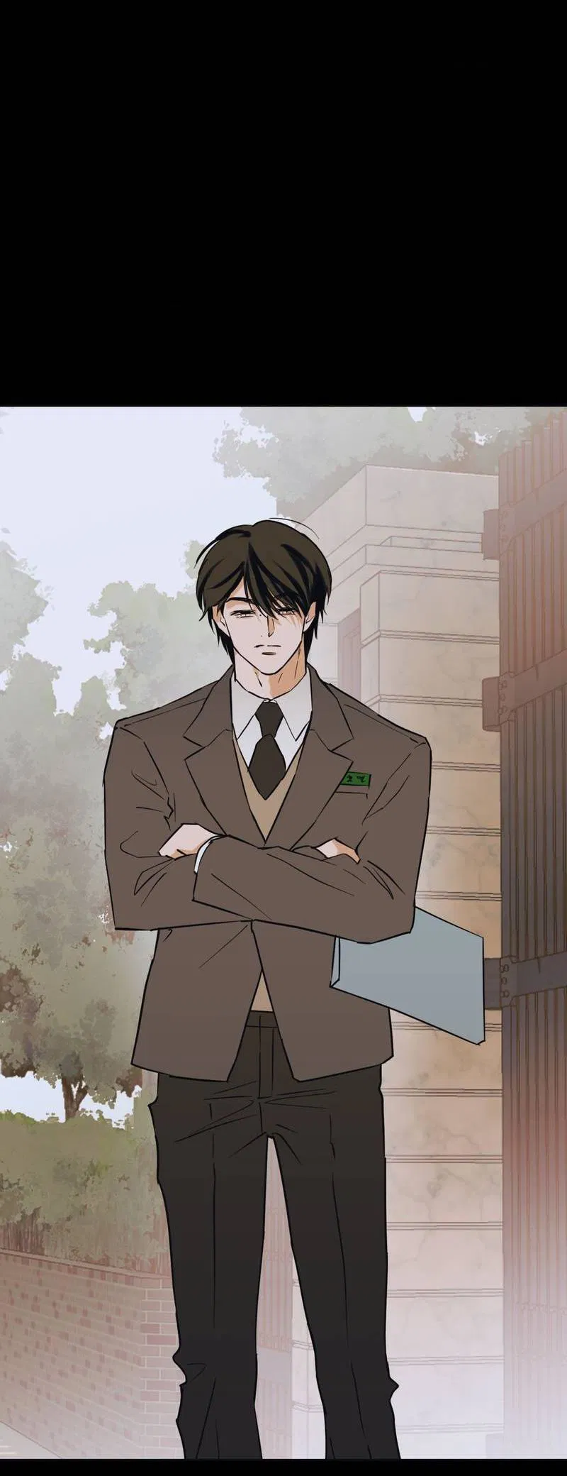 Манга Полная книга - Глава 4 Страница 18