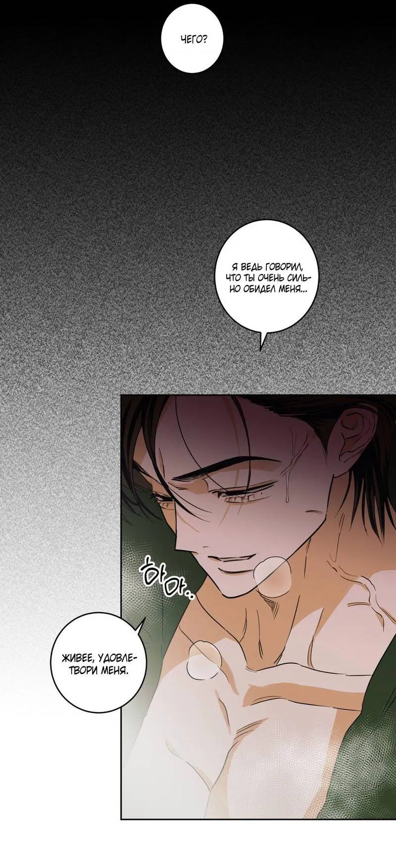 Манга Полная книга - Глава 3 Страница 12
