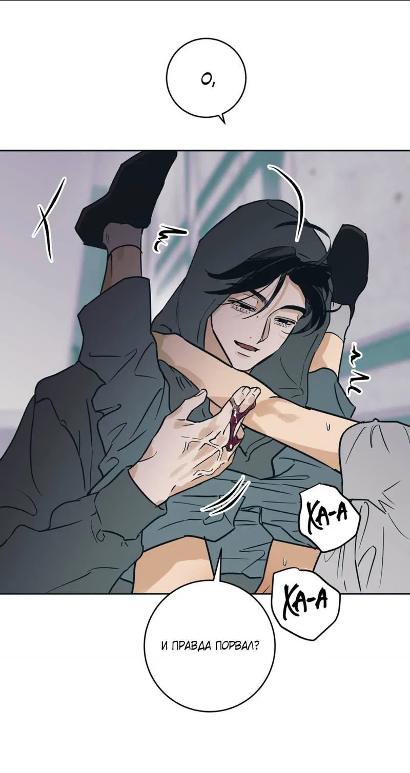 Манга Полная книга - Глава 6 Страница 15