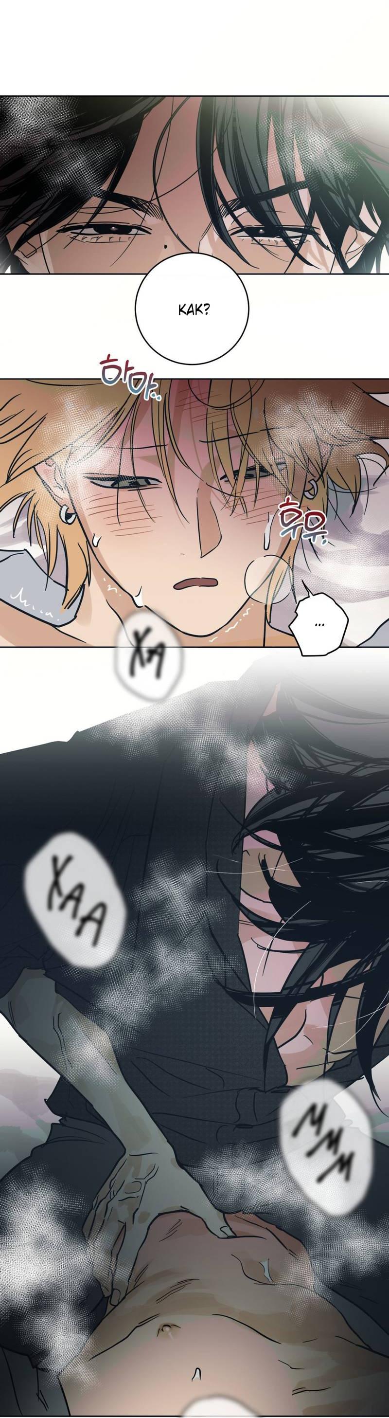 Манга Полная книга - Глава 9 Страница 40