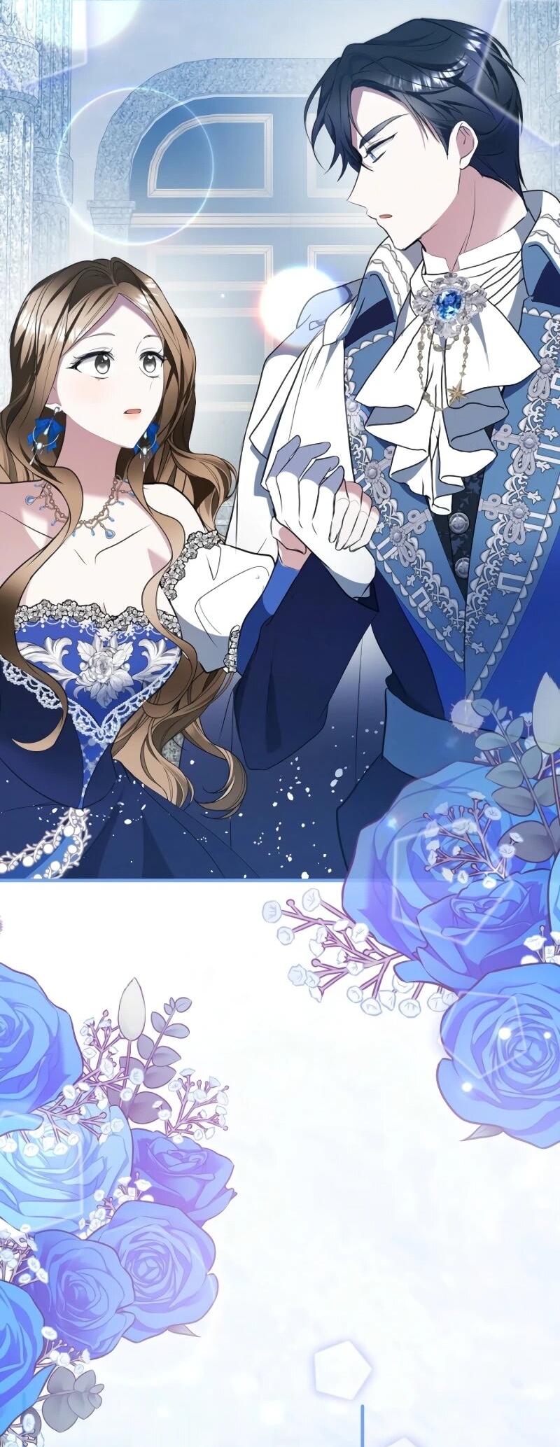 Манга Давайте изменим финал с помощью домашнего обучения - Глава 29 Страница 63