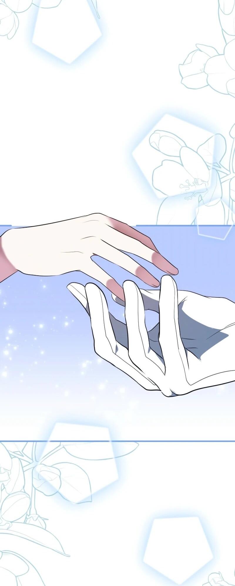 Манга Давайте изменим финал с помощью домашнего обучения - Глава 29 Страница 55