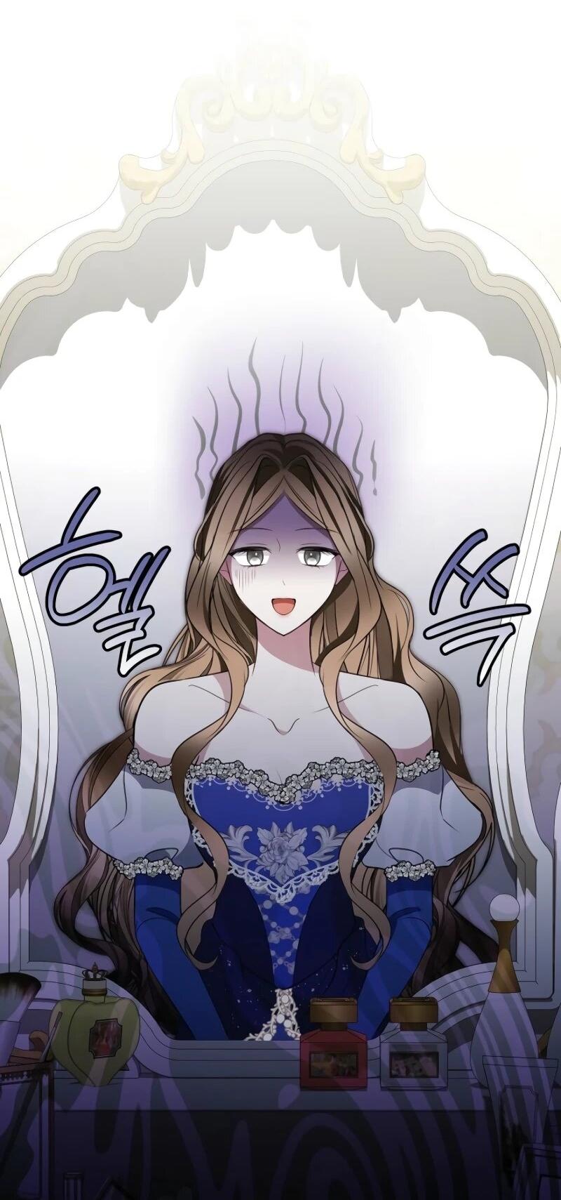 Манга Давайте изменим финал с помощью домашнего обучения - Глава 29 Страница 37