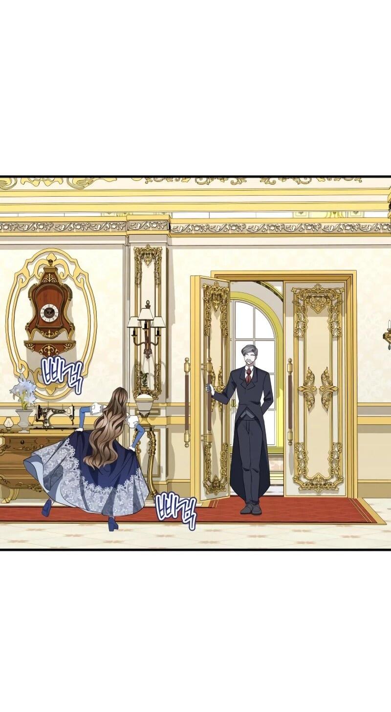 Манга Давайте изменим финал с помощью домашнего обучения - Глава 29 Страница 42