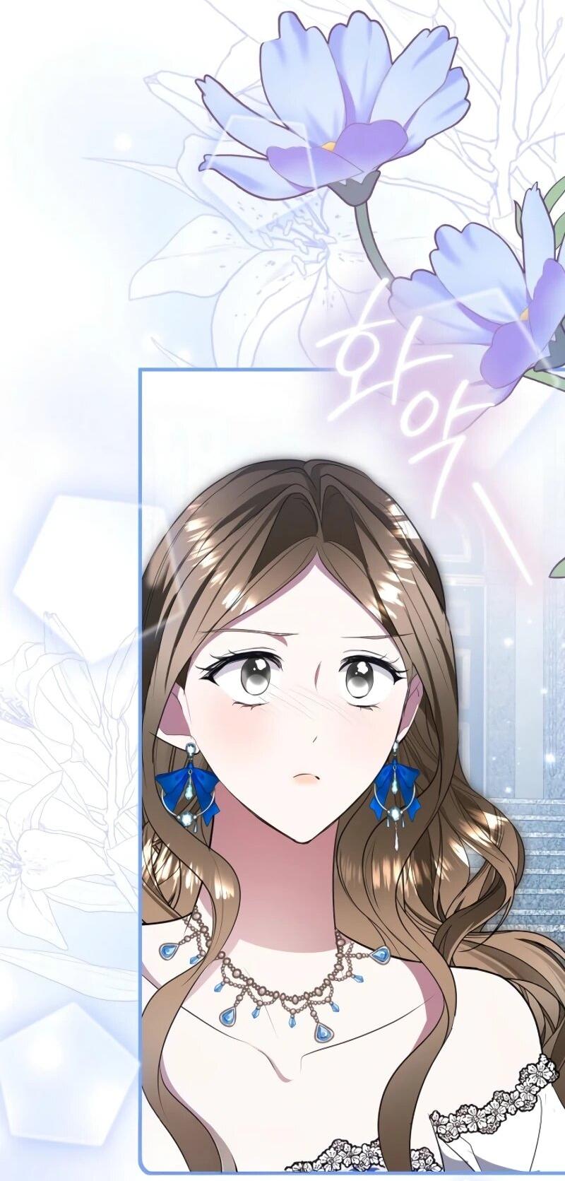 Манга Давайте изменим финал с помощью домашнего обучения - Глава 29 Страница 59