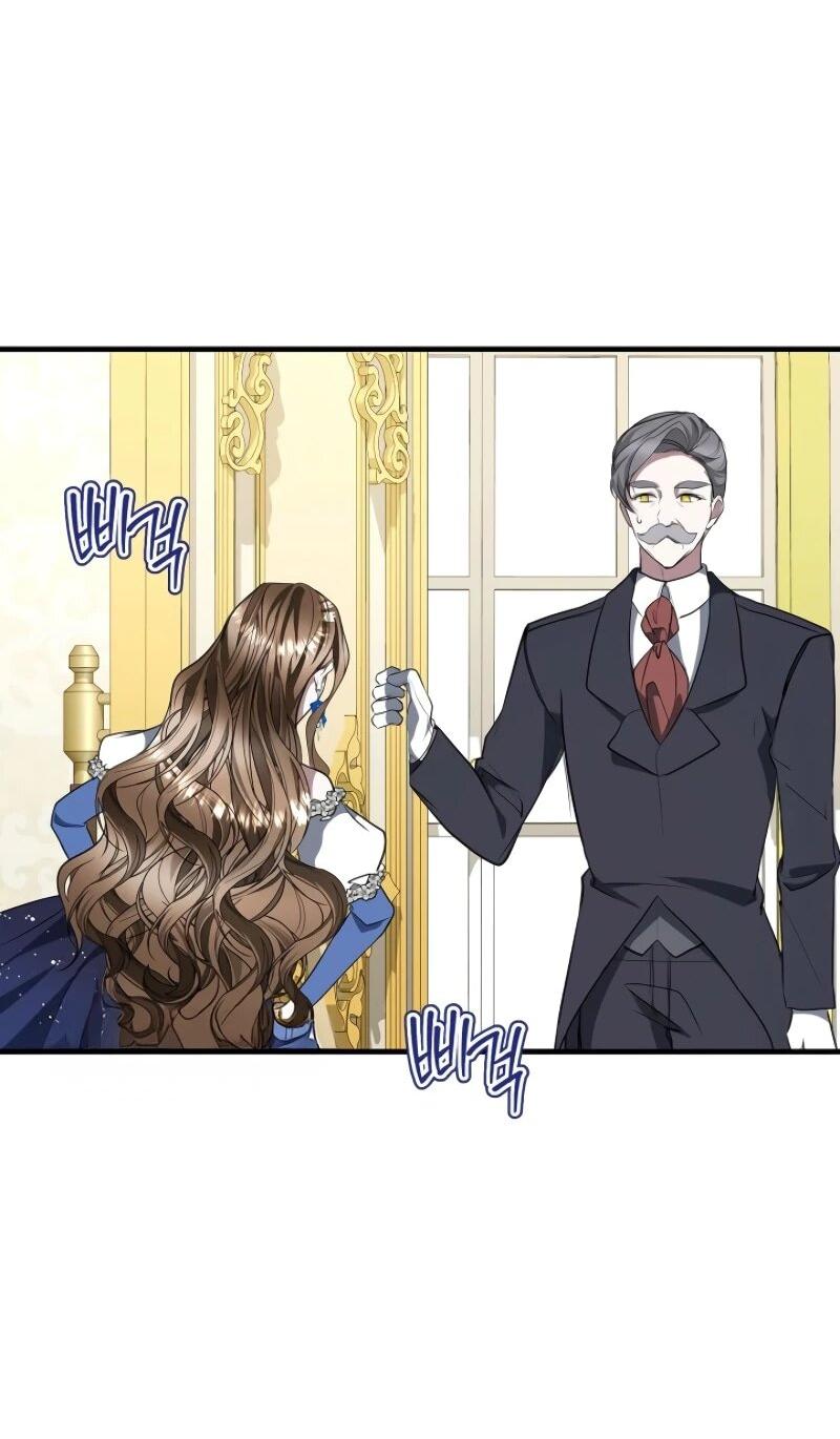 Манга Давайте изменим финал с помощью домашнего обучения - Глава 29 Страница 43