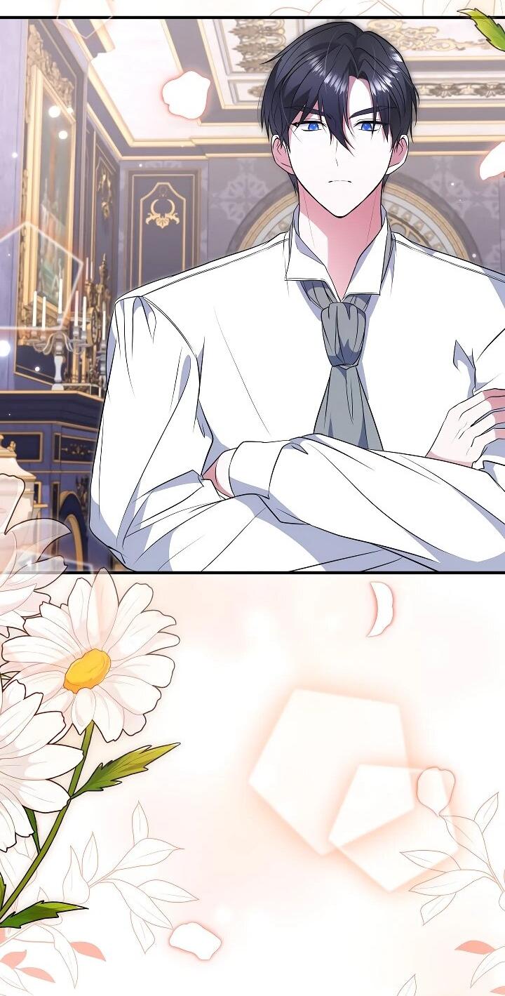 Манга Давайте изменим финал с помощью домашнего обучения - Глава 28 Страница 18